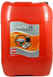 ATF HIDROLIK YAG 17.5 LT PETROL OFIS